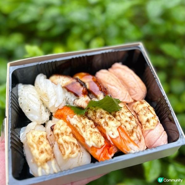 人氣性價比高壽司店🍣