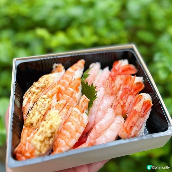 人氣性價比高壽司店🍣
