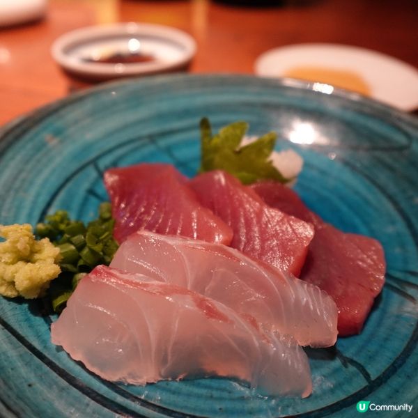 熊本必食馬肉刺身🍣寿矢居酒屋🏮