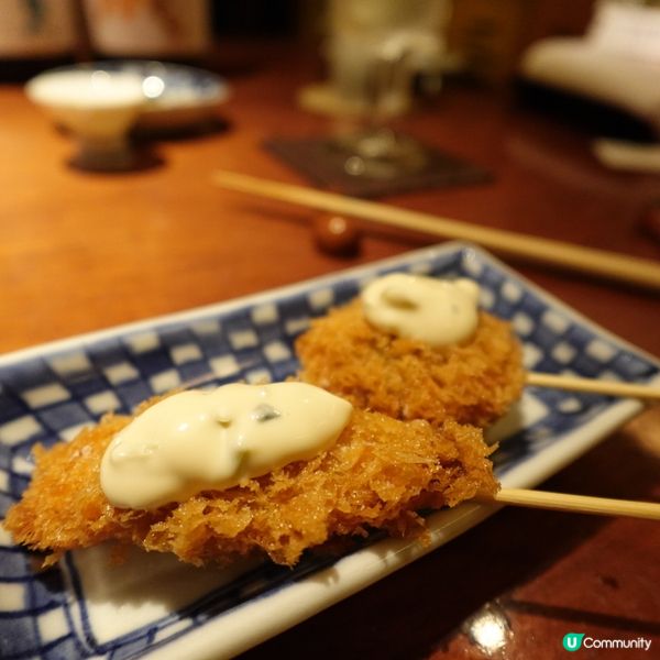 熊本必食馬肉刺身🍣寿矢居酒屋🏮