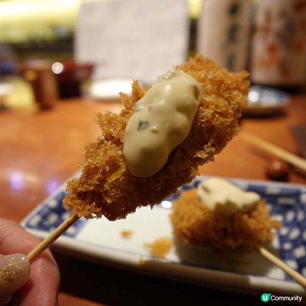 熊本必食馬肉刺身🍣寿矢居酒屋🏮