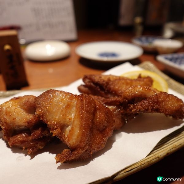 熊本必食馬肉刺身🍣寿矢居酒屋🏮