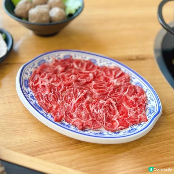 高質手切牛肉火鍋店🍲