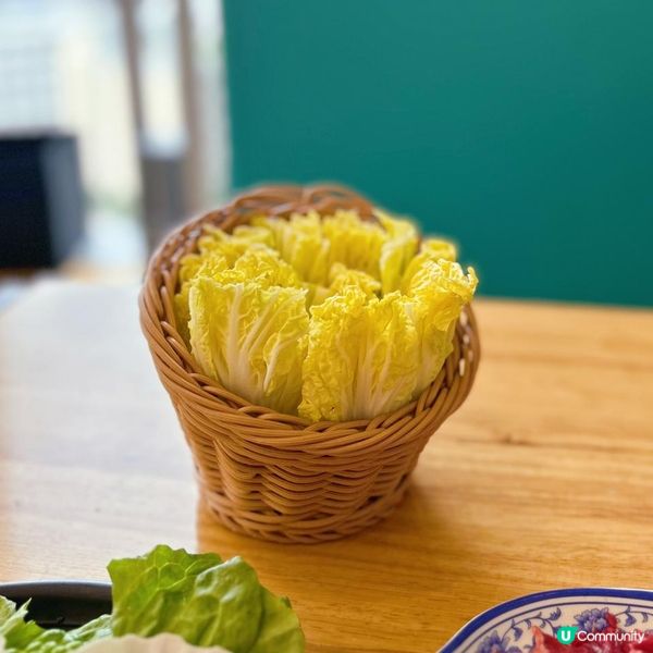 高質手切牛肉火鍋店🍲