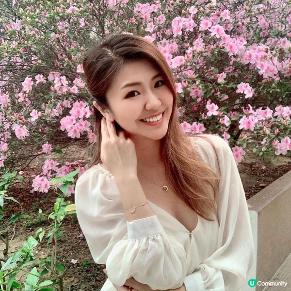 ❤️女朋友/老婆禮物精選❤️2) 首飾/永生花