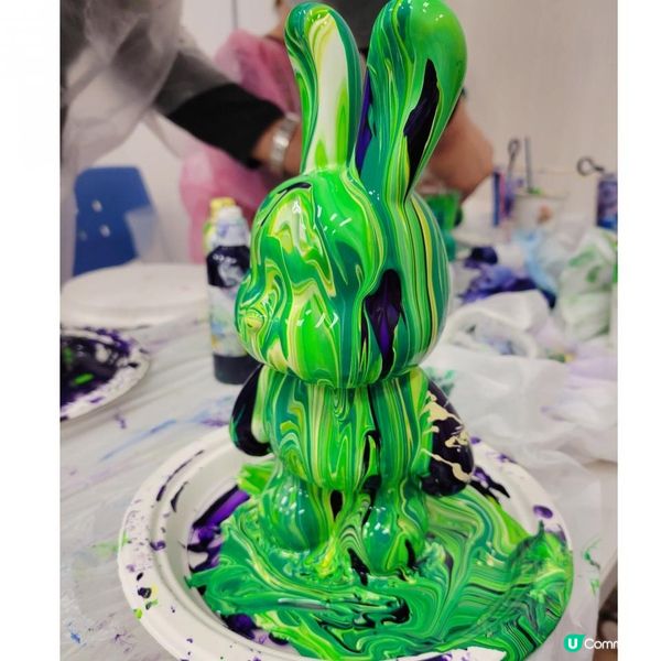 慈善活動•與基層家庭之小孩同樂