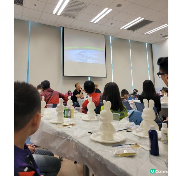 慈善活動•與基層家庭之小孩同樂