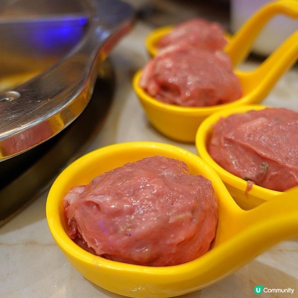 📍深圳 🏃🏻‍♀️🍲通關即去！品嚐極緻黃牛🥩潮汕大目牛肉火鍋