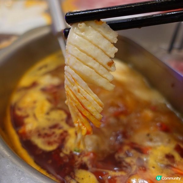 📍深圳 🏃🏻‍♀️🍲通關即去！品嚐極緻黃牛🥩潮汕大目牛肉火鍋