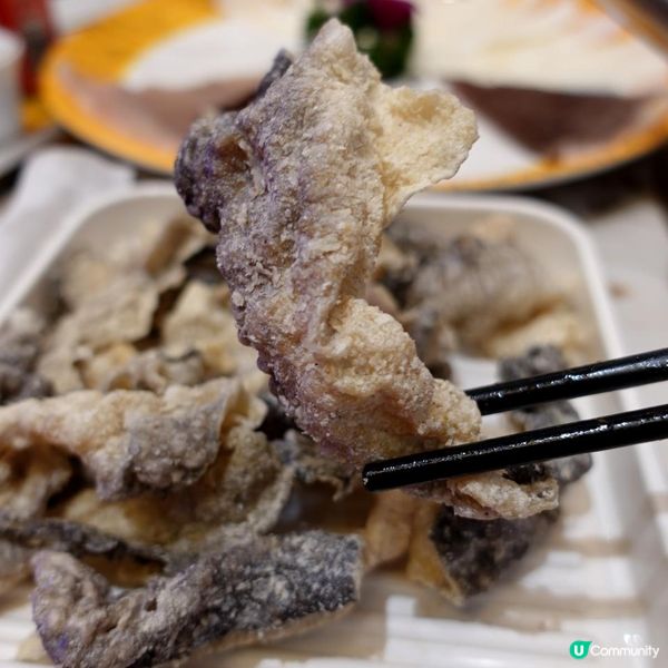 📍深圳 🏃🏻‍♀️🍲通關即去！品嚐極緻黃牛🥩潮汕大目牛肉火鍋