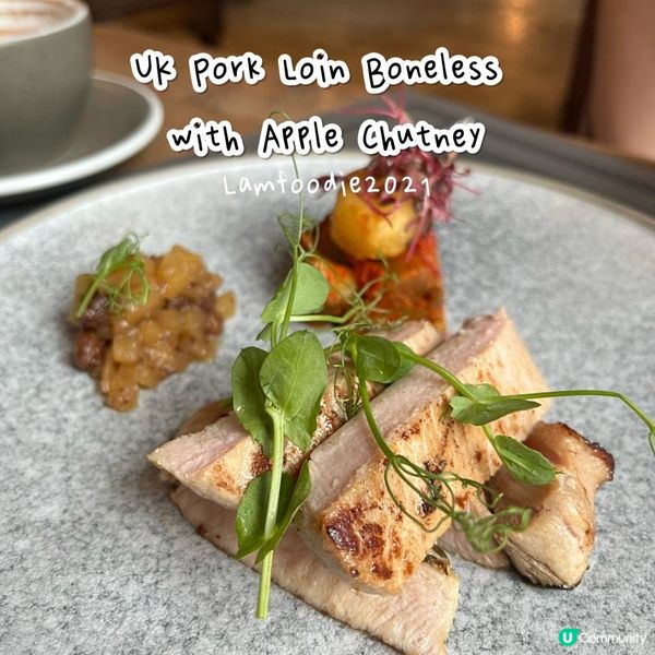 上環希臘風西餐