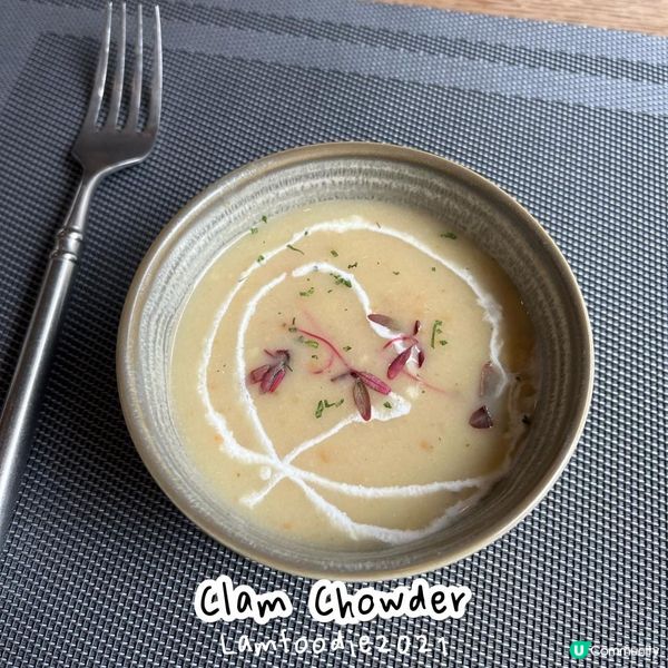 上環希臘風西餐