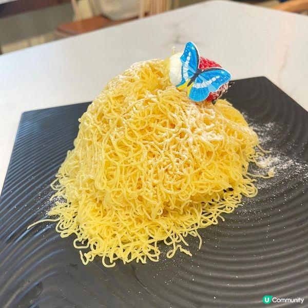 銅鑼灣 日式和風裝修Pancake Senmon Pancake 專門