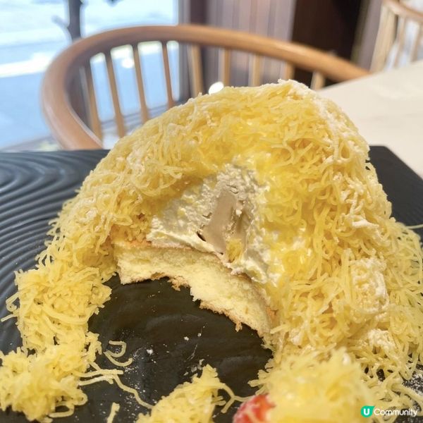 銅鑼灣 日式和風裝修Pancake Senmon Pancake 專門