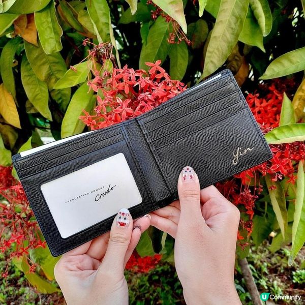 ❤️男朋友/女朋友/老公/老婆禮物精選❤️1) 皮革小物