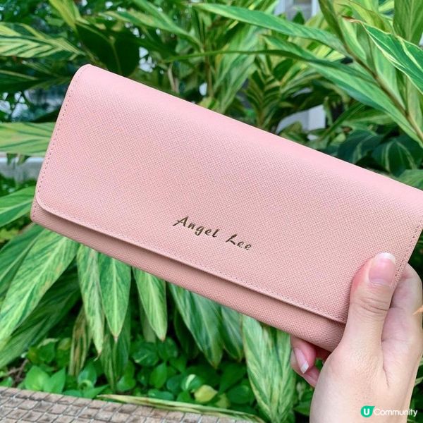 ❤️男朋友/女朋友/老公/老婆禮物精選❤️1) 皮革小物