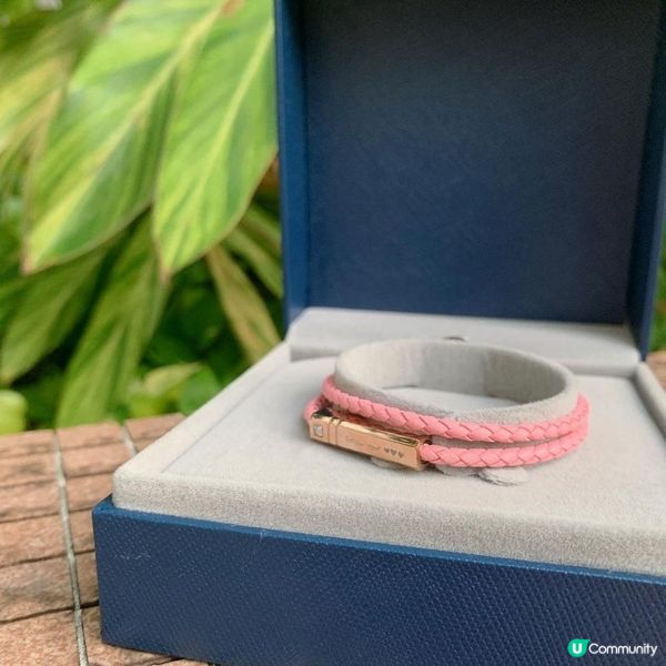 ❤️男朋友/女朋友/老公/老婆禮物精選❤️1) 皮革小物