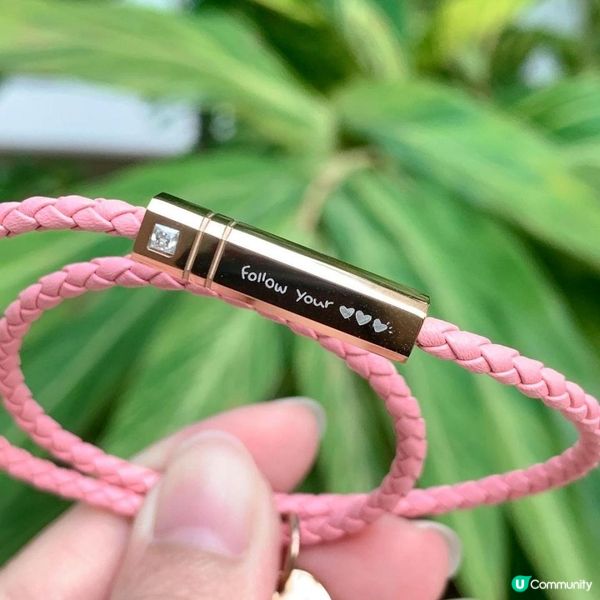 ❤️男朋友/女朋友/老公/老婆禮物精選❤️1) 皮革小物