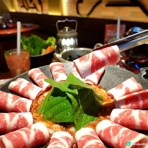 🍲通關即去！必吃美味韓式料理🐙