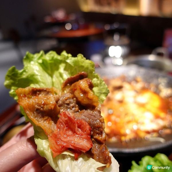 🍲通關即去！必吃美味韓式料理🐙