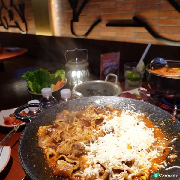 🍲通關即去！必吃美味韓式料理🐙