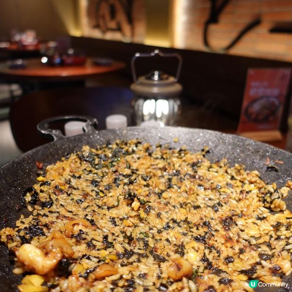 🍲通關即去！必吃美味韓式料理🐙