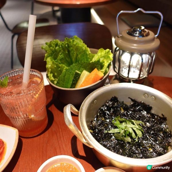 🍲通關即去！必吃美味韓式料理🐙