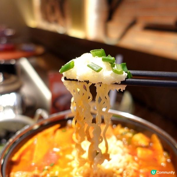 🍲通關即去！必吃美味韓式料理🐙