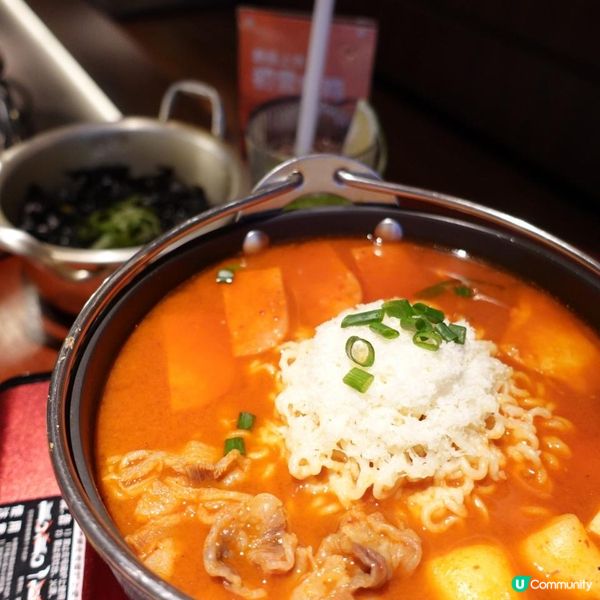 🍲通關即去！必吃美味韓式料理🐙