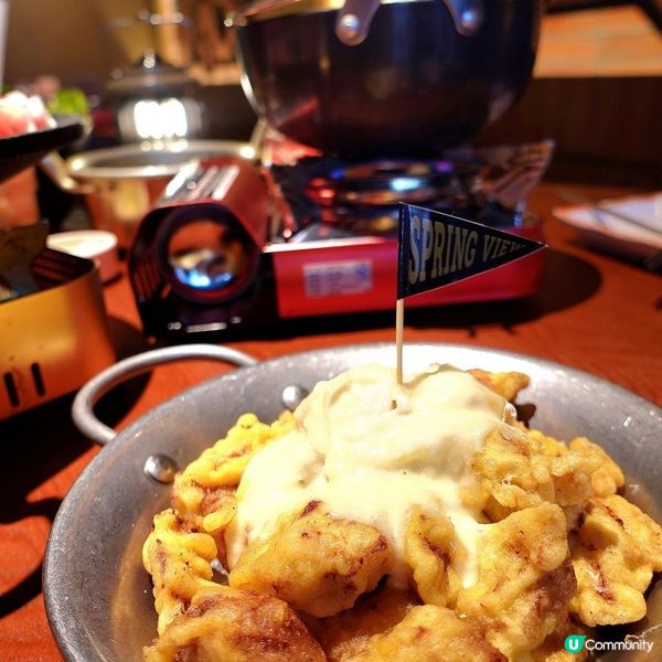 🍲通關即去！必吃美味韓式料理🐙