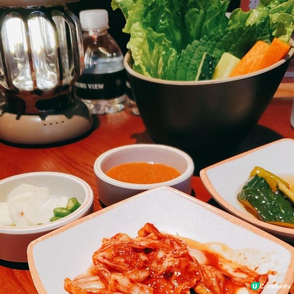 🍲通關即去！必吃美味韓式料理🐙