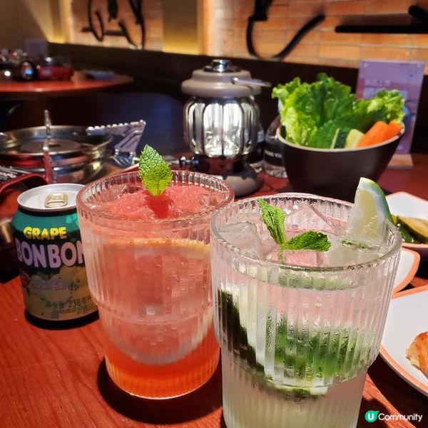 🍲通關即去！必吃美味韓式料理🐙