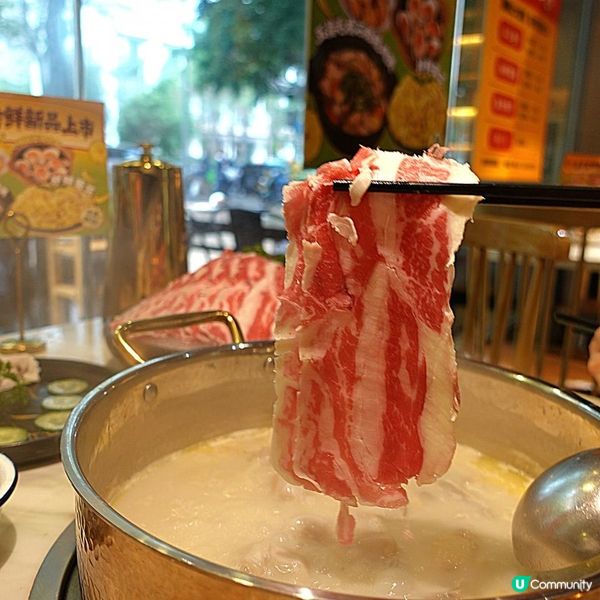 🍲通關即去！🍚人氣豬肚雞鍋+金沙臘味煲仔飯🍲