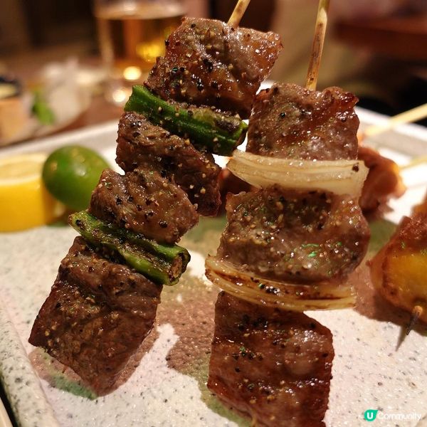 再訪炭火地雞 🔥