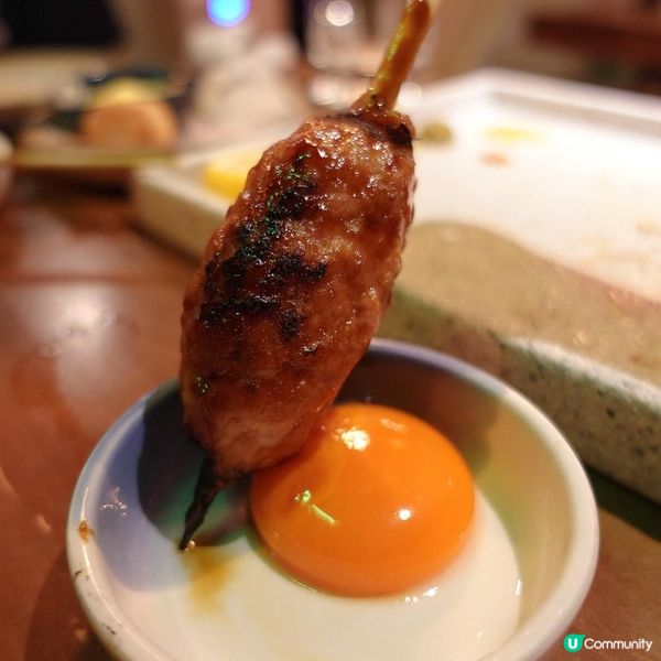 再訪炭火地雞 🔥