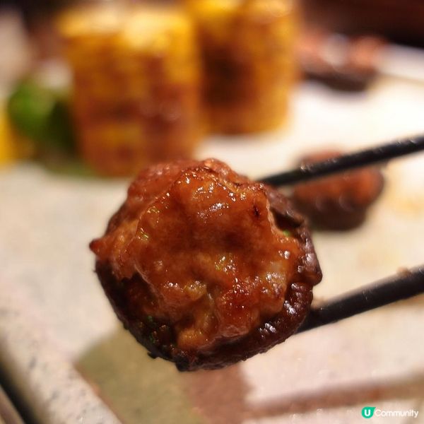 再訪炭火地雞 🔥