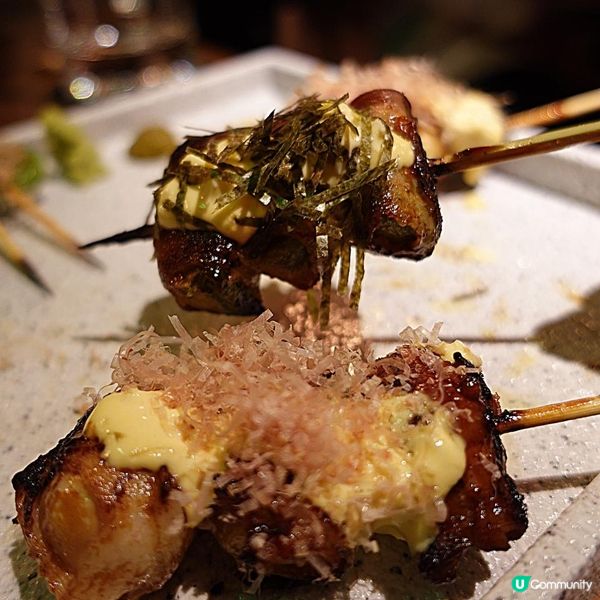 再訪炭火地雞 🔥