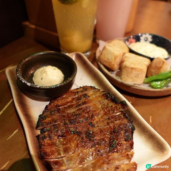 再訪炭火地雞 🔥