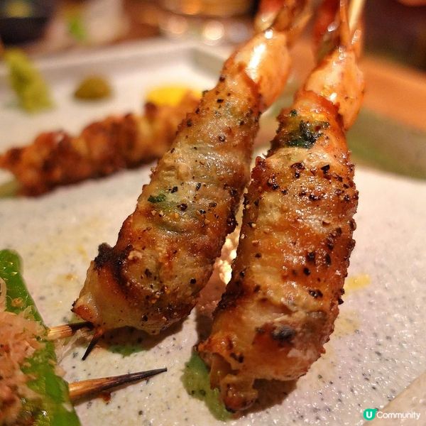 再訪炭火地雞 🔥