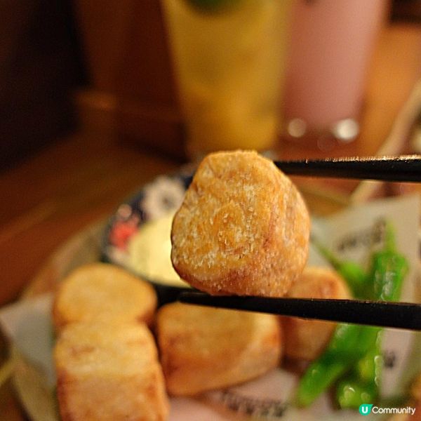 再訪炭火地雞 🔥