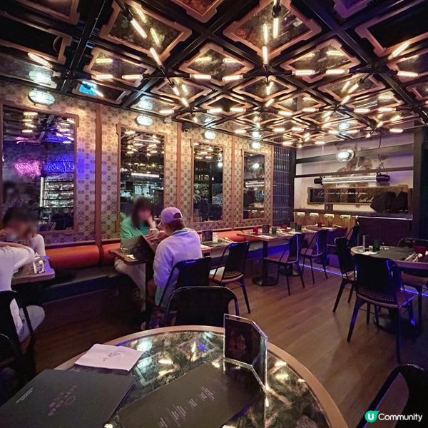 蟹迷必到！尖沙咀時尚蟹麵專門店🦀