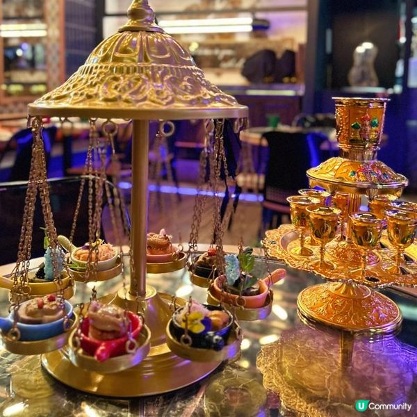 蟹迷必到！尖沙咀時尚蟹麵專門店🦀