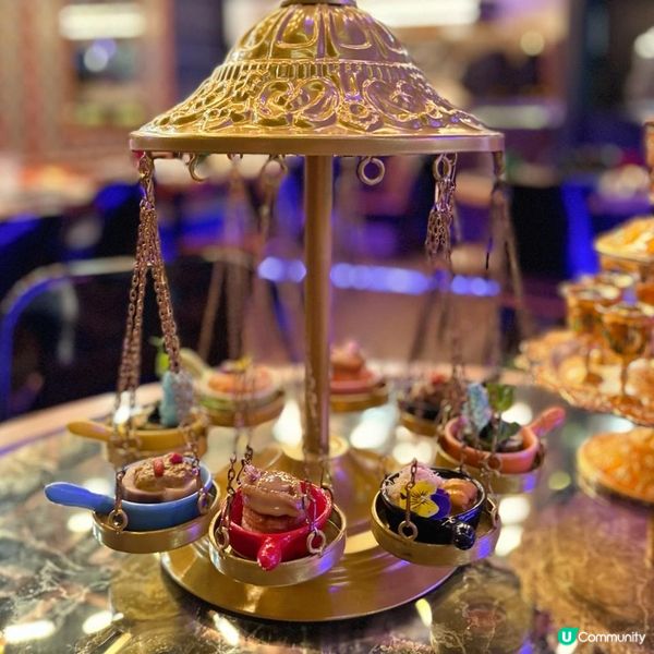 蟹迷必到！尖沙咀時尚蟹麵專門店🦀