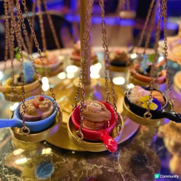 蟹迷必到！尖沙咀時尚蟹麵專門店🦀