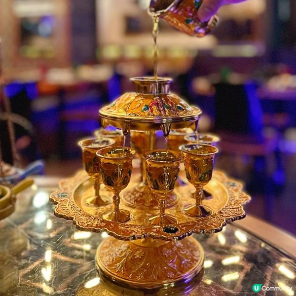 蟹迷必到！尖沙咀時尚蟹麵專門店🦀