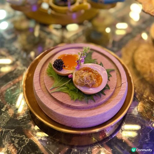 蟹迷必到！尖沙咀時尚蟹麵專門店🦀