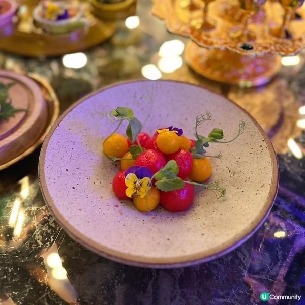 蟹迷必到！尖沙咀時尚蟹麵專門店🦀