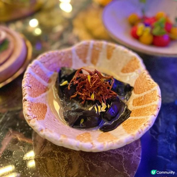 蟹迷必到！尖沙咀時尚蟹麵專門店🦀