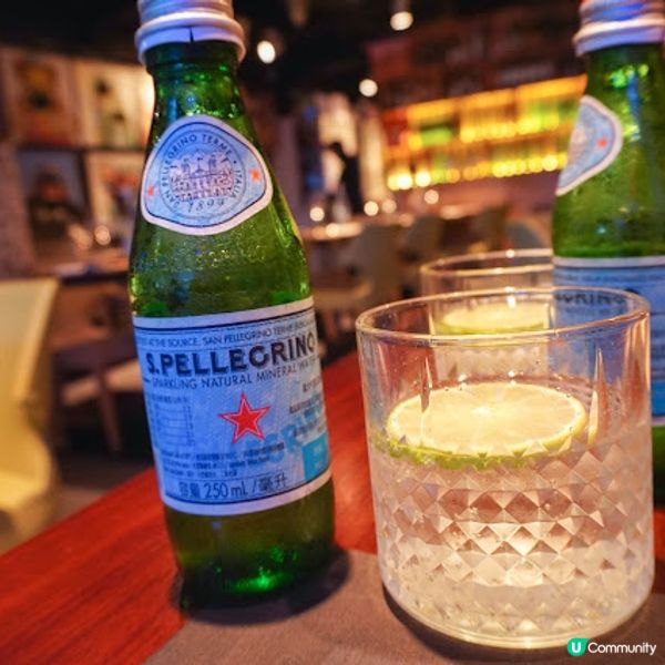 【飲食】灣仔．富有香港本土特色的高質隱世扒房｜後街牛扒