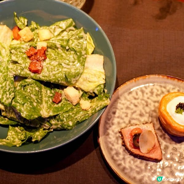 【飲食】灣仔．富有香港本土特色的高質隱世扒房｜後街牛扒